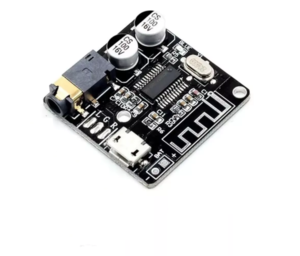 MINI MODULO RECEPTOR BLUETOOTH 5.0 AUDIO MP3 image 7